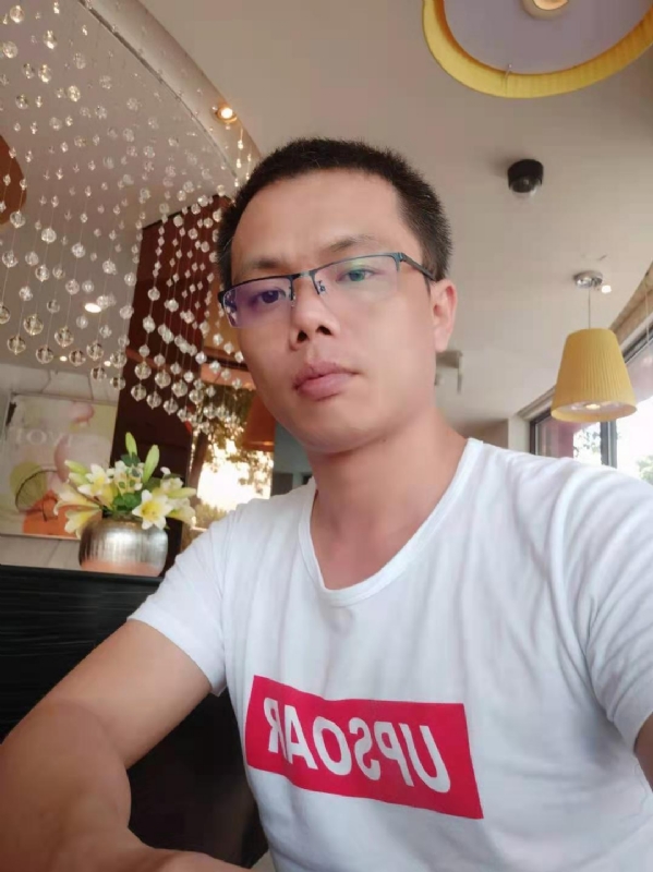 叶寒君的第三张照片--连云港相亲服务中心