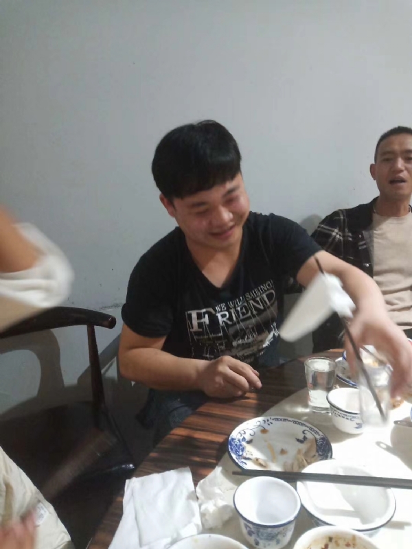 非诚勿扰的第一张照片--连云港相亲服务中心