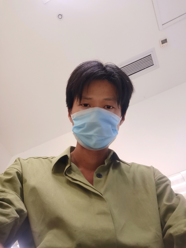 俗人的第一张照片--连云港相亲服务中心