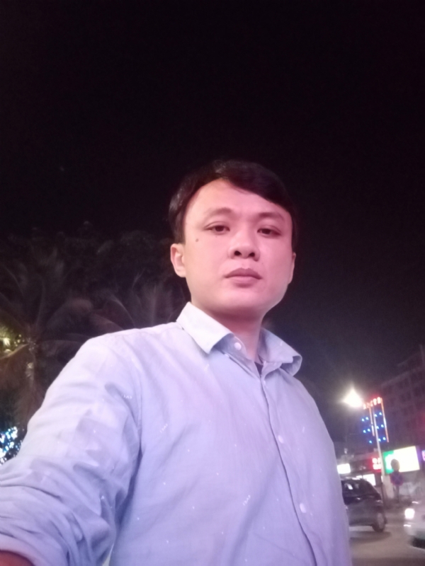 一笔一划的第二张照片--连云港相亲服务中心