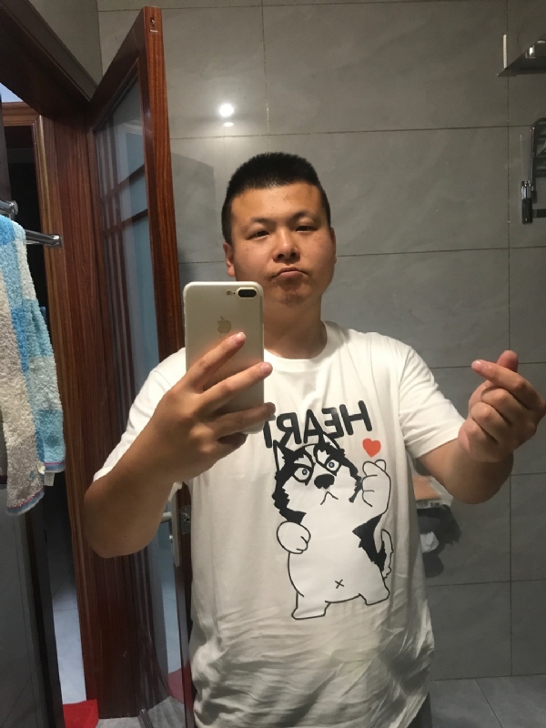 阔落的第二张照片--连云港相亲服务中心