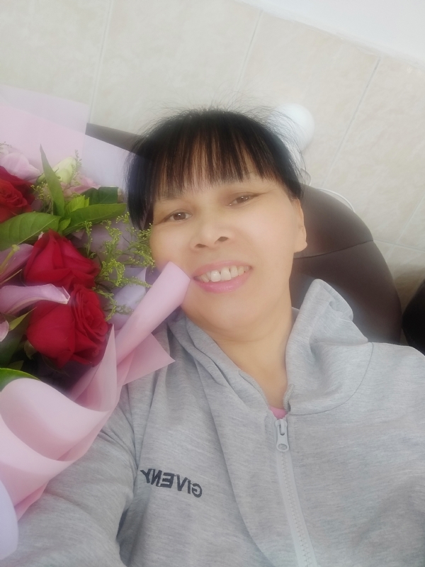 言言的第一张照片--连云港相亲服务中心