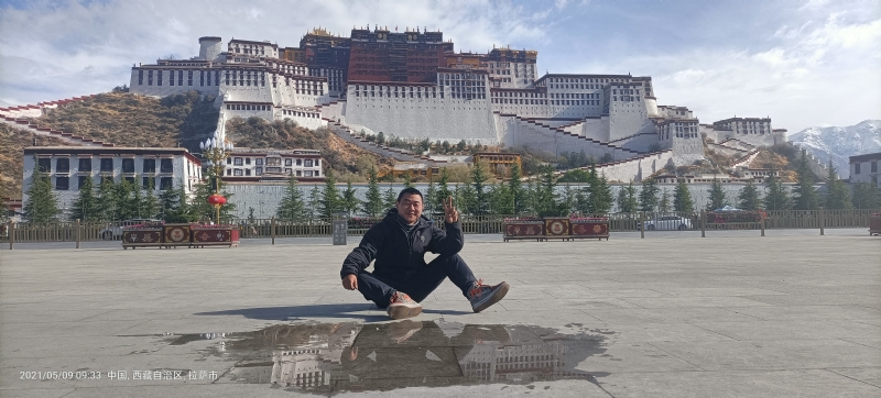 寻缘的第一张照片--连云港相亲服务中心