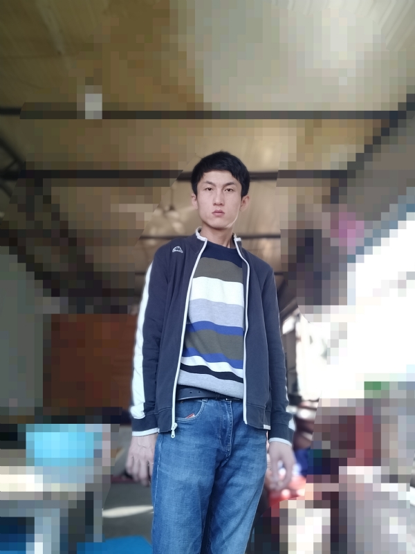 小聋虾的第一张照片--连云港相亲服务中心