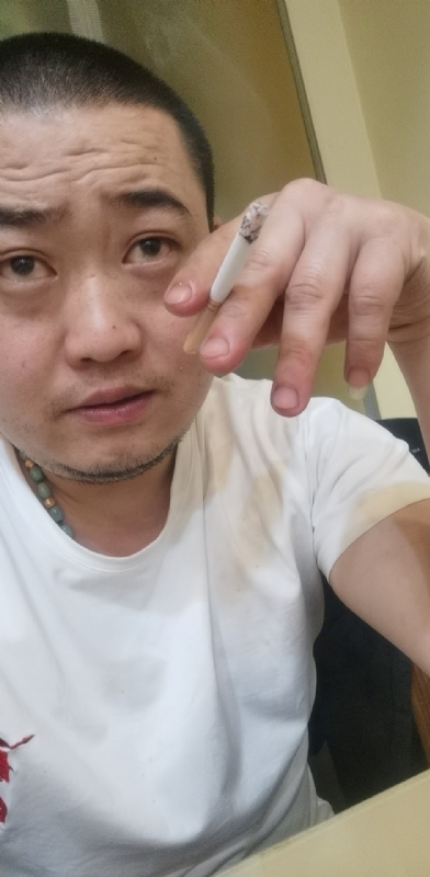 孤独的螃蟹的第一张照片--连云港相亲服务中心