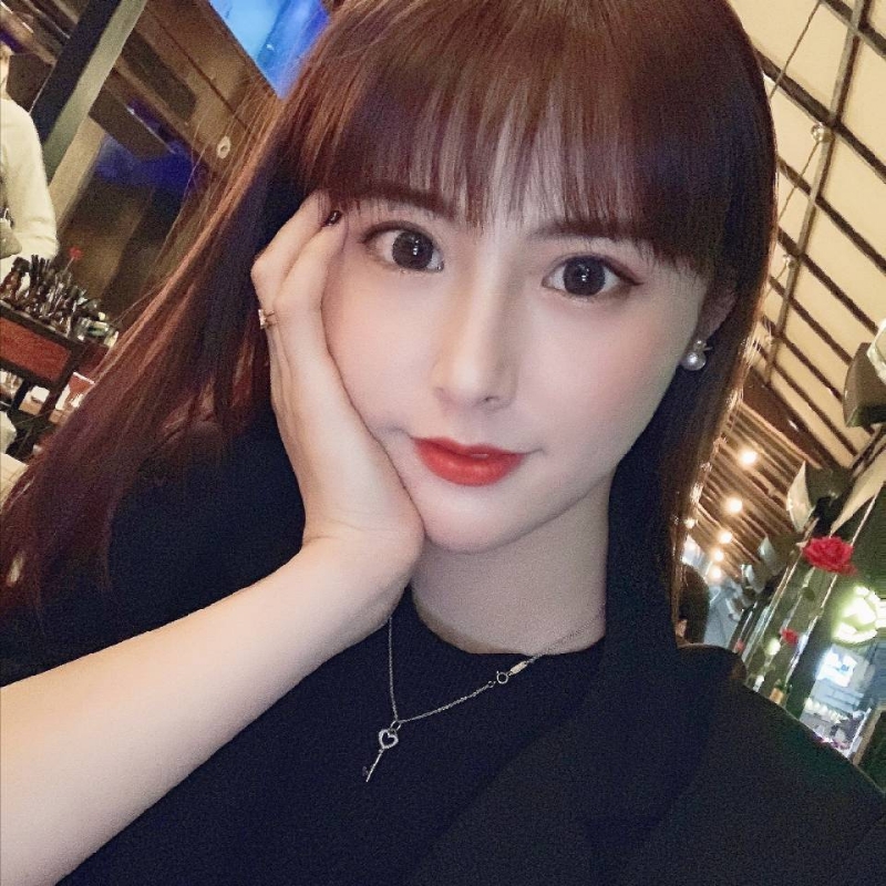 思彤的第一张照片--连云港相亲服务中心