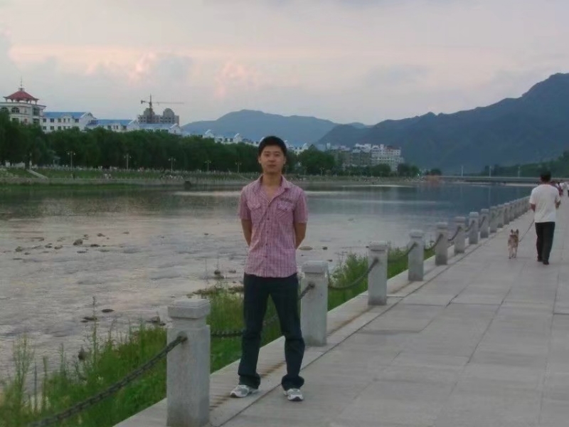 王王的第一张照片--连云港相亲服务中心