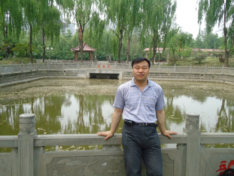 云海的第一张照片--连云港相亲服务中心