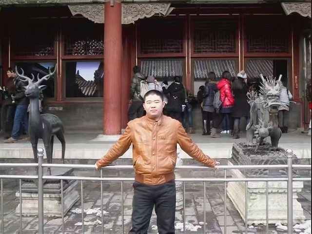 余生一起的第二张照片--连云港相亲服务中心