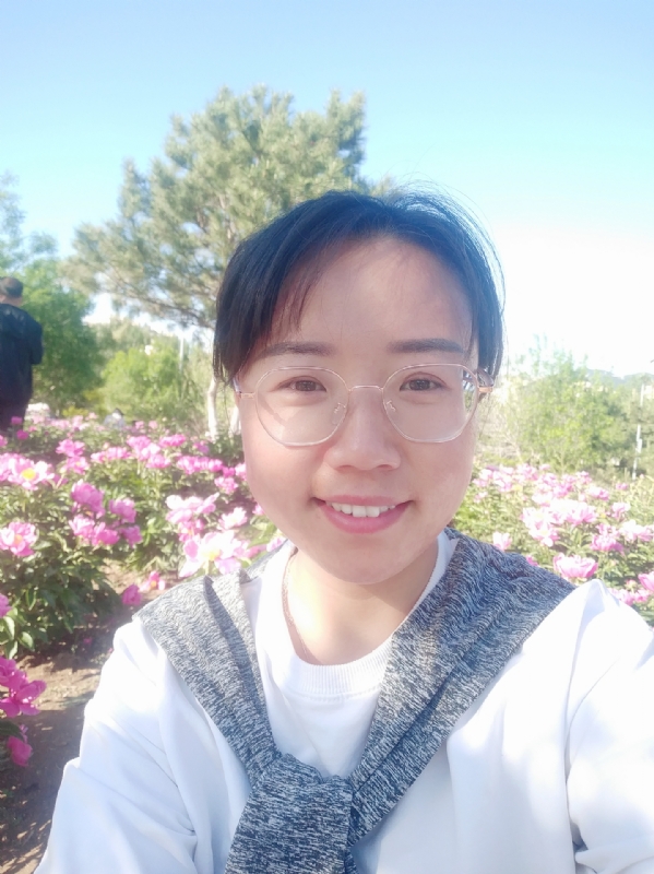 林宝的第一张照片--连云港相亲服务中心