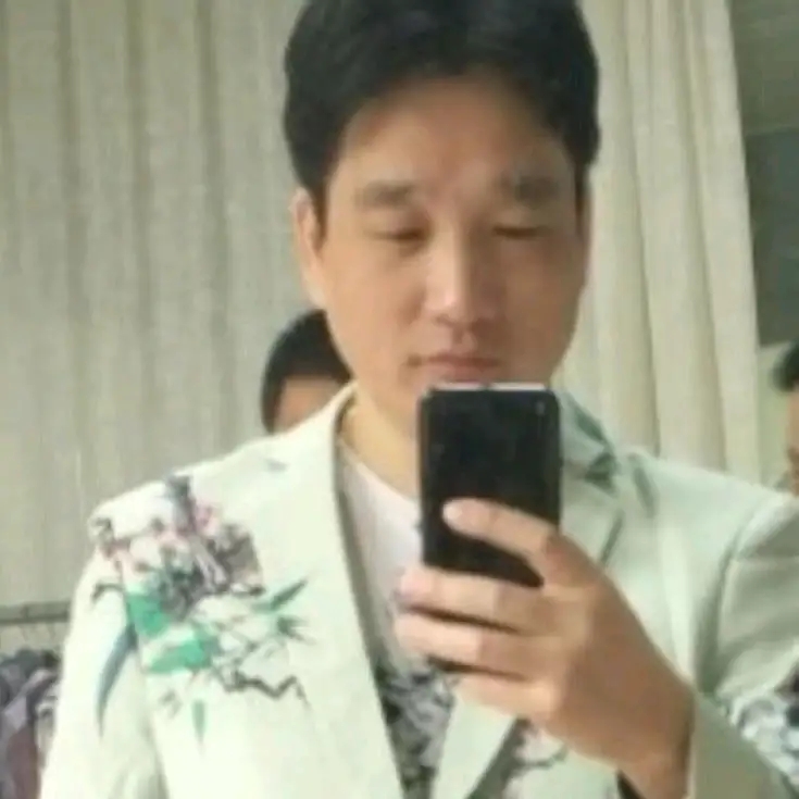 雪山飞狐的第一张照片--连云港相亲服务中心