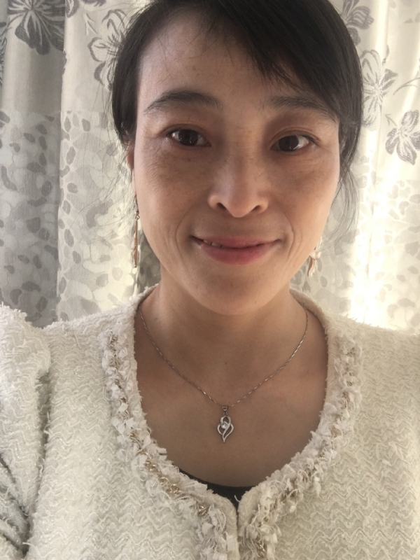 九妹的第五张照片--连云港相亲服务中心