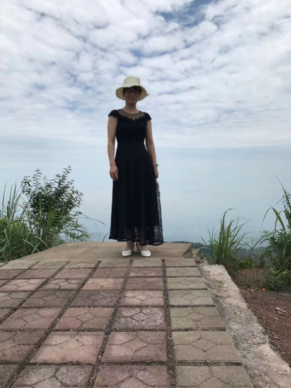 从头再来的第一张照片--连云港相亲服务中心