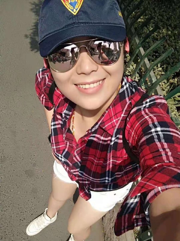 柯林的第一张照片--连云港相亲服务中心