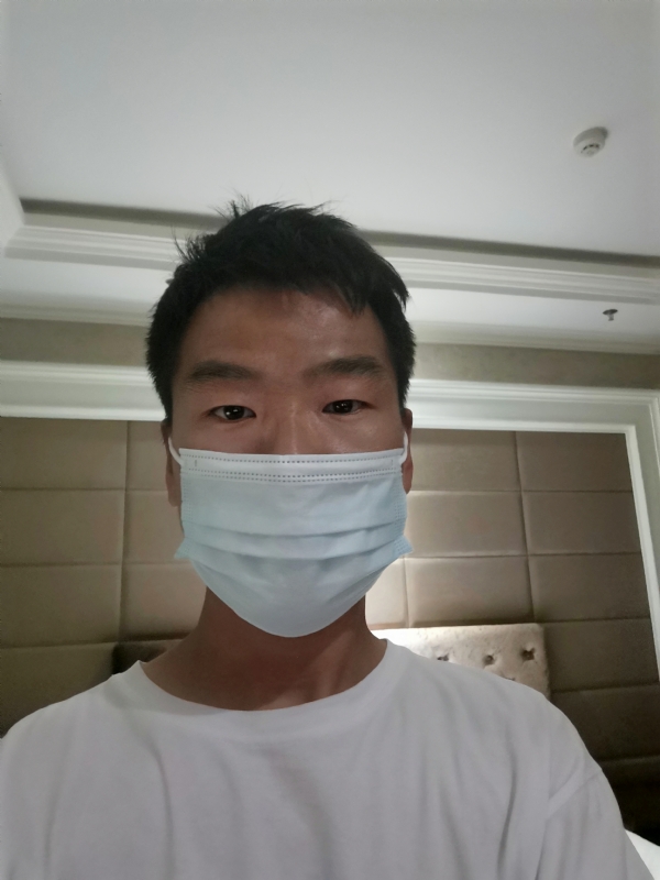 只为你来的第三张照片--连云港相亲服务中心