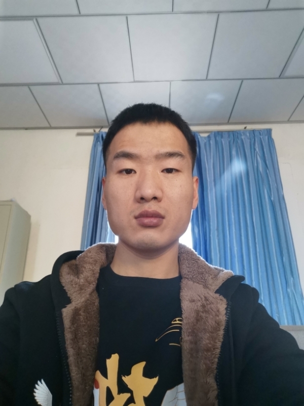 只为你来的第五张照片--连云港相亲服务中心