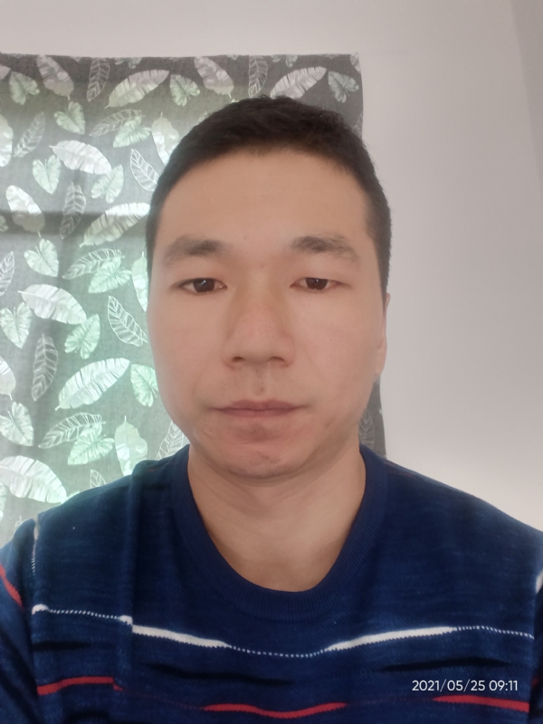 欢哥的第一张照片--连云港相亲服务中心