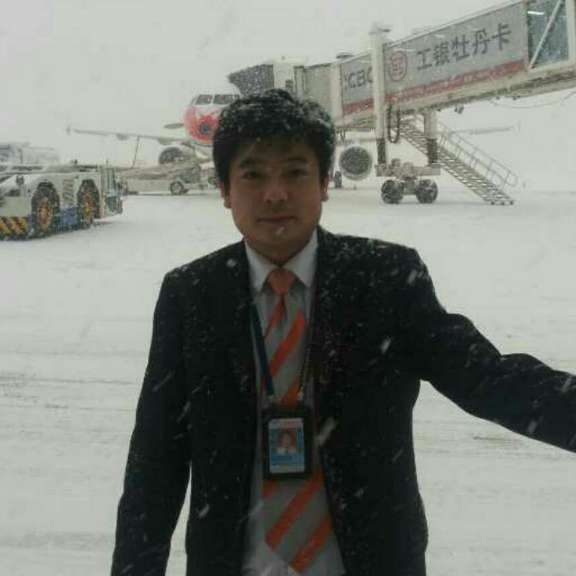 随缘的第一张照片--连云港相亲服务中心