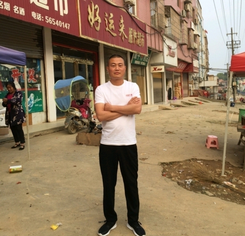 倾城之恋的第一张照片--连云港相亲服务中心