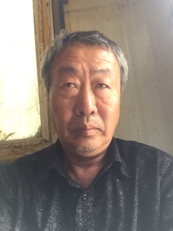 也许的第一张照片--连云港相亲服务中心