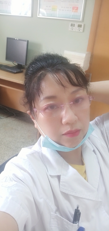 嫣淼的第一张照片--连云港相亲服务中心