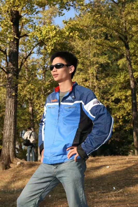 以为你而来的第一张照片--连云港相亲服务中心