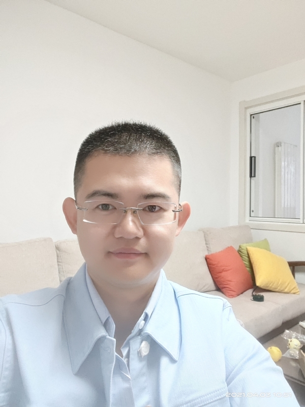 静受时光温柔的第一张照片--连云港相亲服务中心