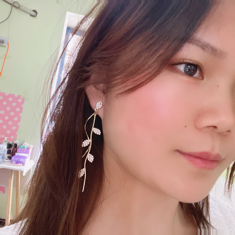 静净的第一张照片--连云港相亲服务中心