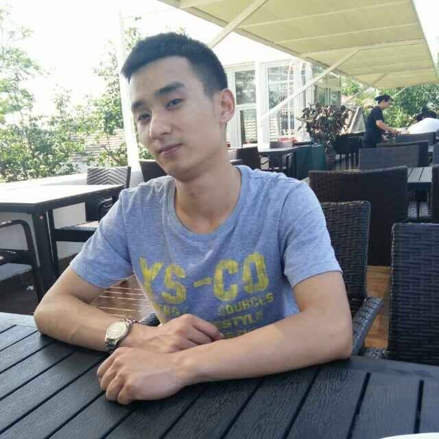 简单的第一张照片--连云港相亲服务中心