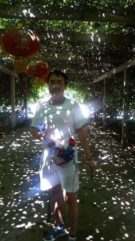 玖语笙的第一张照片--连云港相亲服务中心