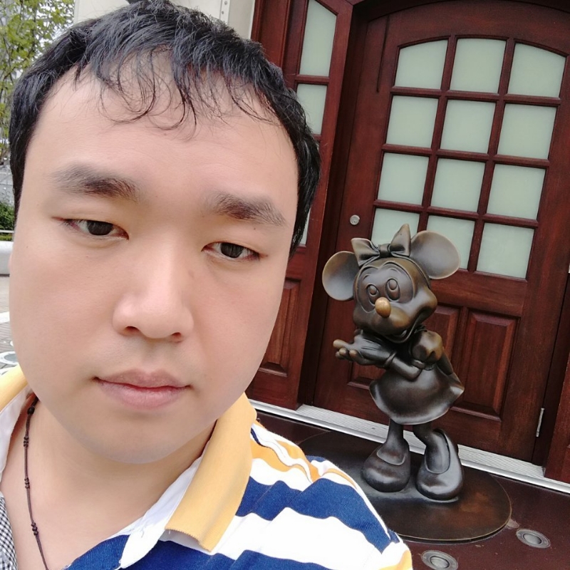 玖语笙的第五张照片--连云港相亲服务中心