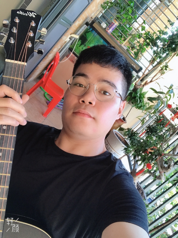 Ben的第一张照片--连云港相亲服务中心