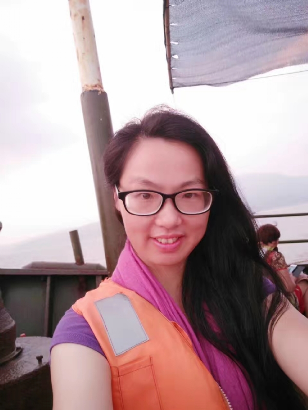 阿章的第一张照片--连云港相亲服务中心