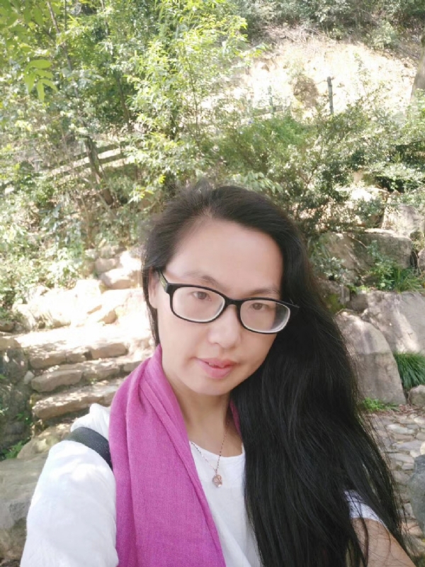 阿章的第四张照片--连云港相亲服务中心