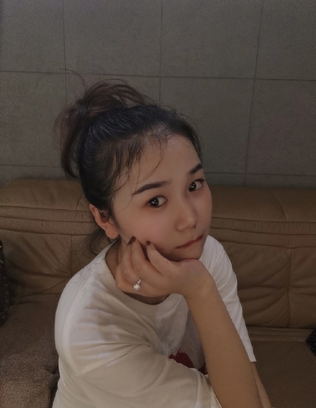 欣欣的第一张照片--连云港相亲服务中心