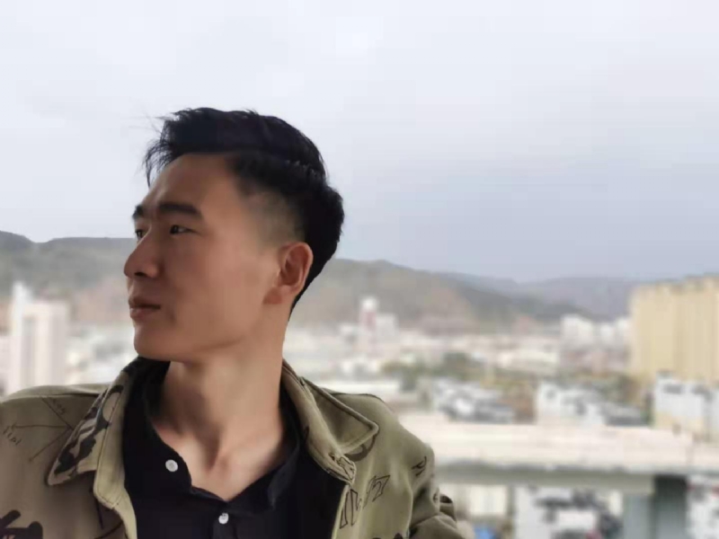 如故6的第一张照片--连云港相亲服务中心