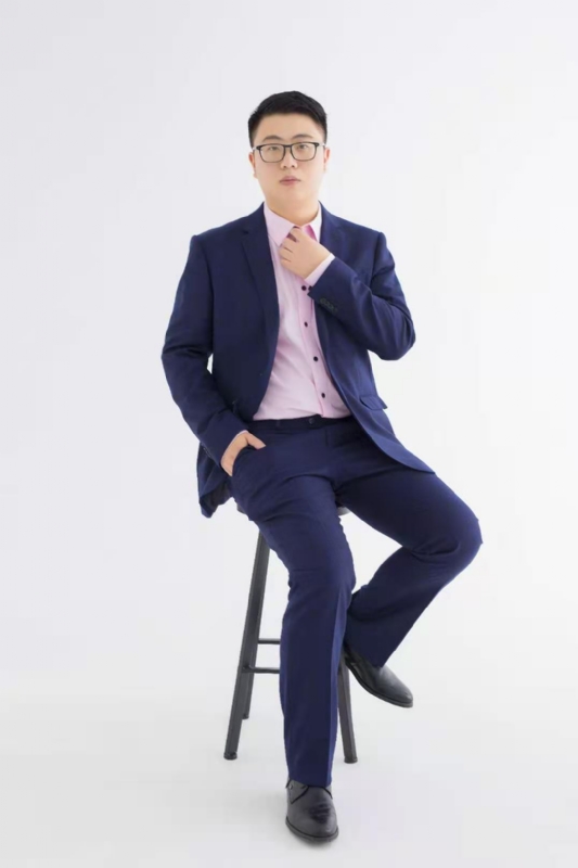 周的第一张照片--连云港相亲服务中心