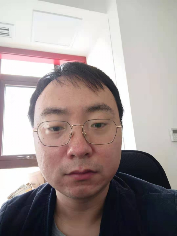 慕容清的第一张照片--连云港相亲服务中心