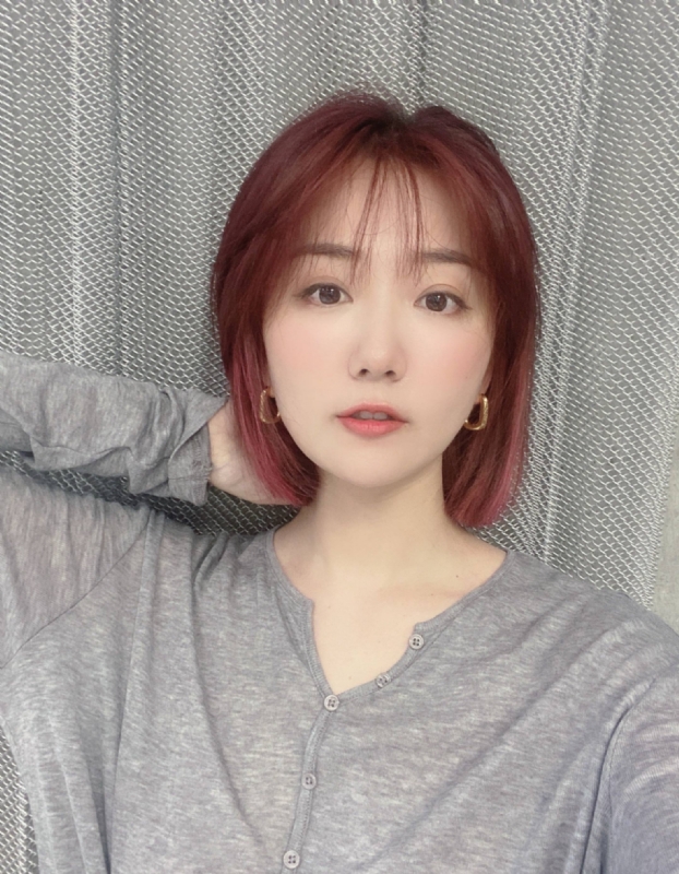 Leanna的第一张照片--连云港相亲服务中心