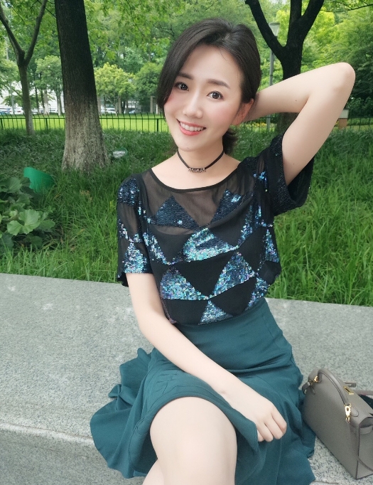 Leanna的第二张照片--连云港相亲服务中心