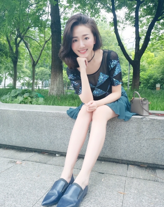 Leanna的第三张照片--连云港相亲服务中心