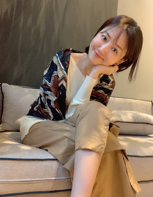 Leanna的第七张照片--连云港相亲服务中心