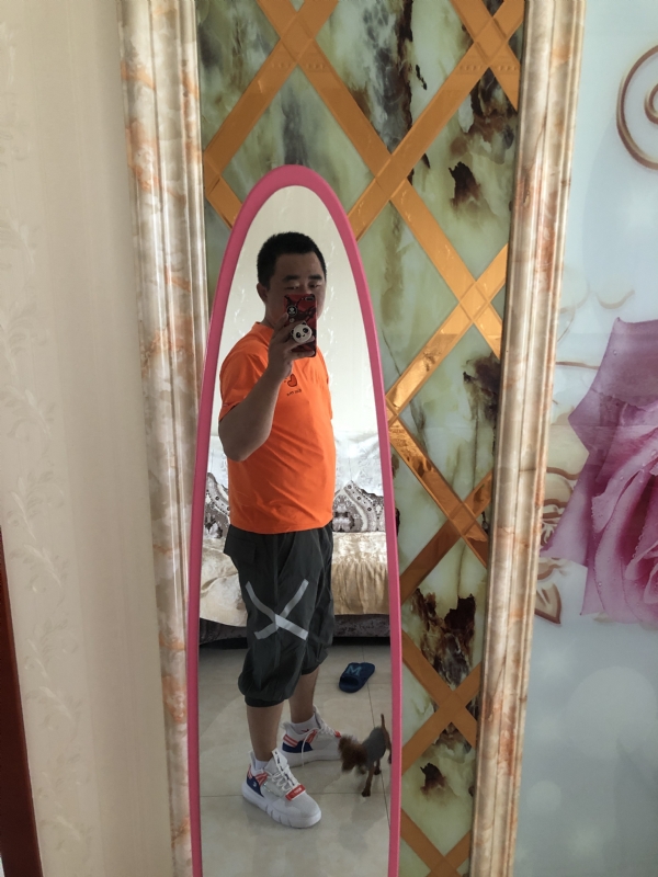 派大星的海洋裤的第一张照片--连云港相亲服务中心