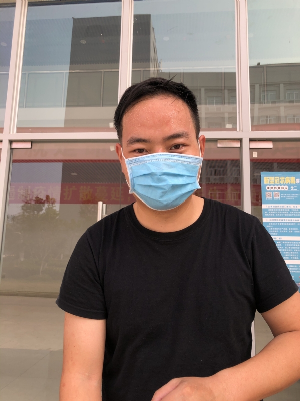 勇敢的心的第一张照片--连云港相亲服务中心