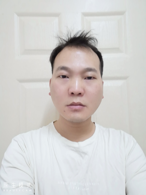 默默的第二张照片--连云港相亲服务中心