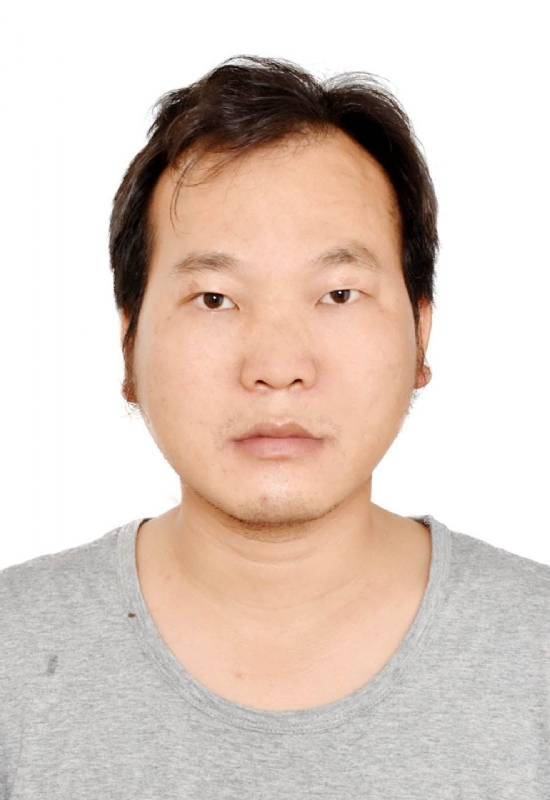 默默的第三张照片--连云港相亲服务中心