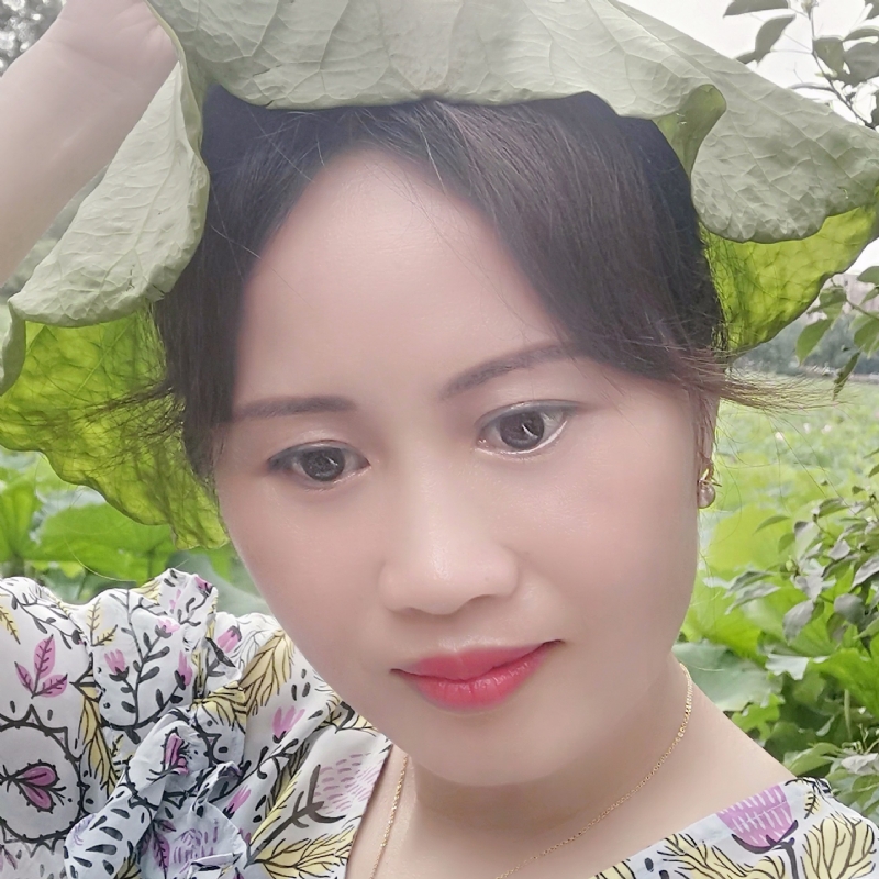 花开半夏的第一张照片--连云港相亲服务中心