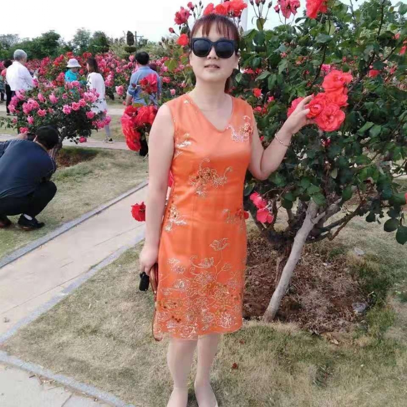 yunerfei的第三张照片--连云港相亲服务中心