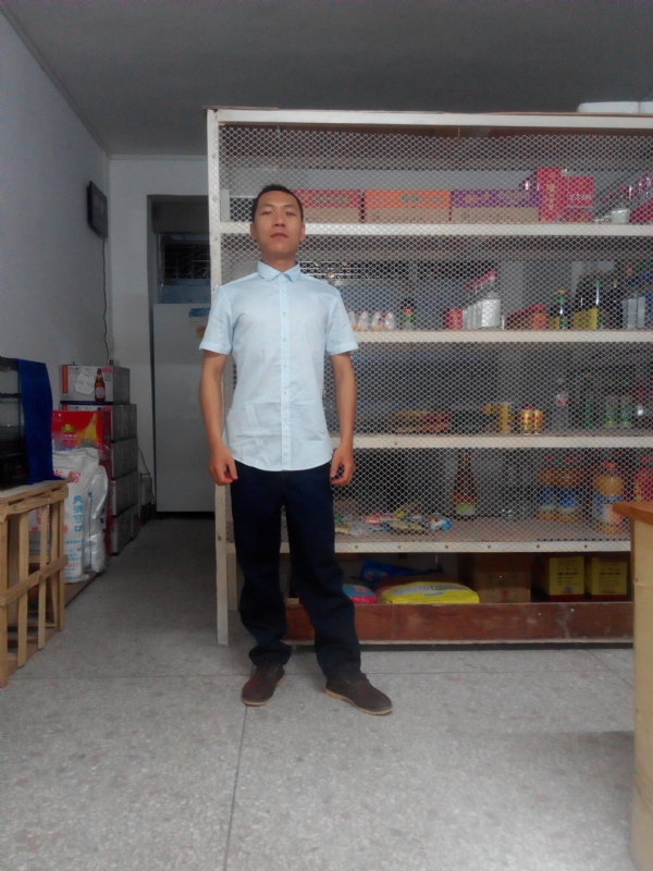 晴天的第一张照片--连云港相亲服务中心