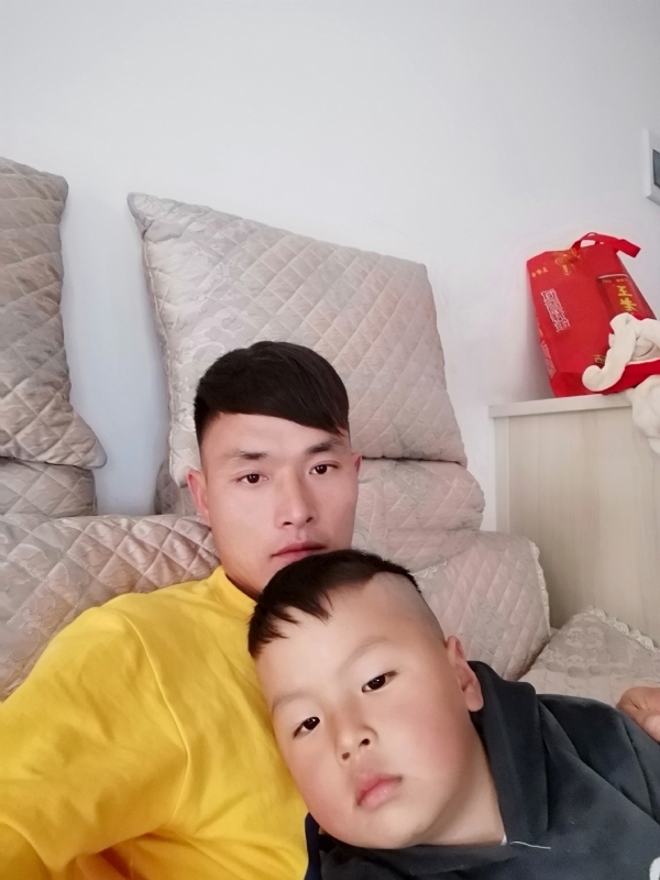 我若成魔的第一张照片--连云港相亲服务中心